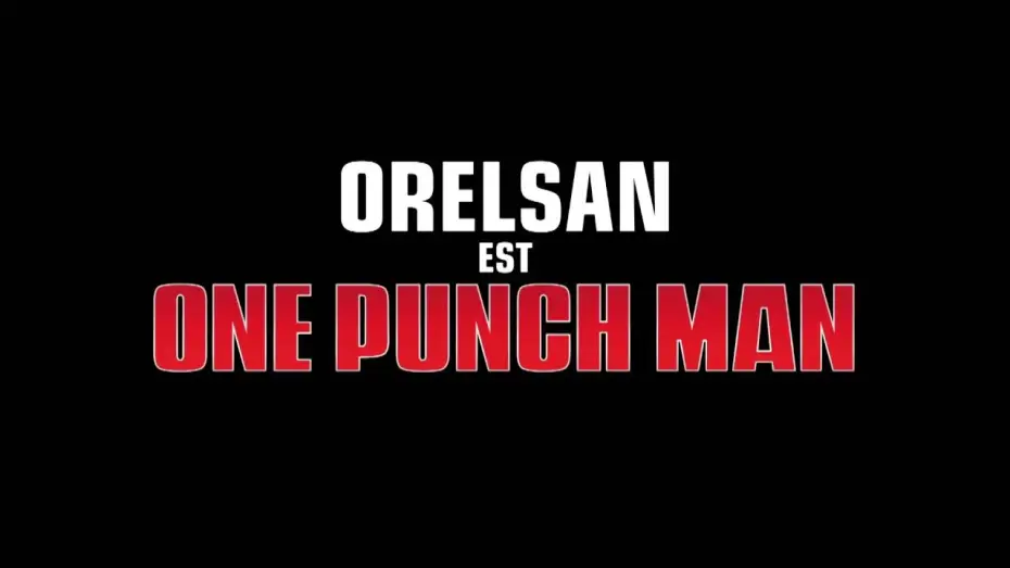 Wideo do serialu One-Punch Man — One Punch Man - Teaser [VF]
