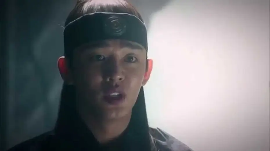Wideo do serialu 육룡이 나르샤 — SBS [육룡이나르샤] - 2차 티저
