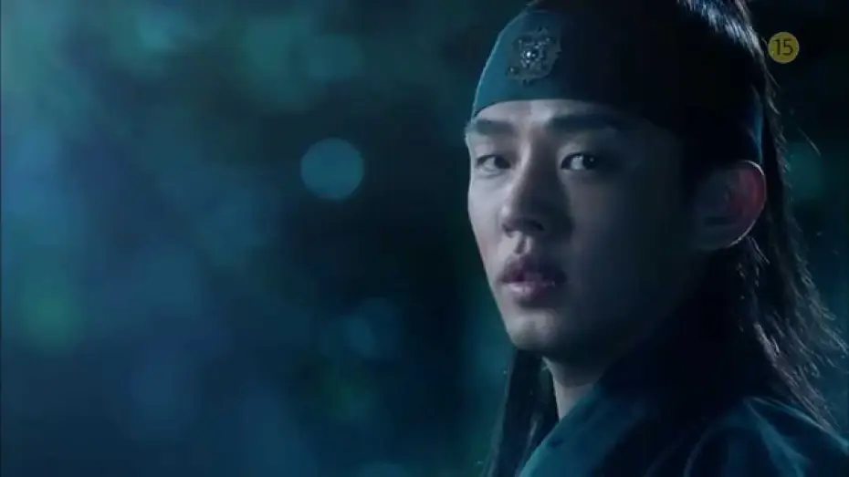 Wideo do serialu 육룡이 나르샤 — SBS [육룡이 나르샤] - 1차 티저