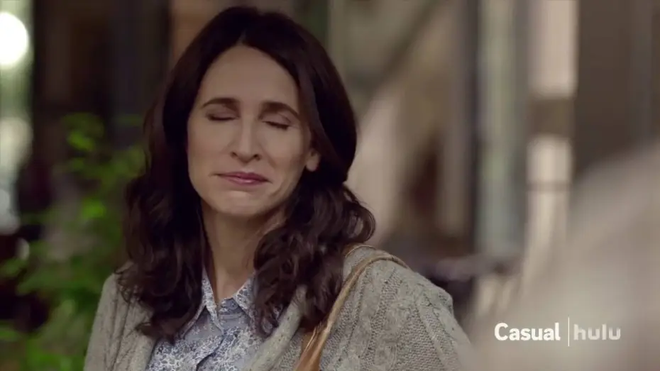 Wideo do serialu Casual — Casual   TV Show Trailer   Season 1