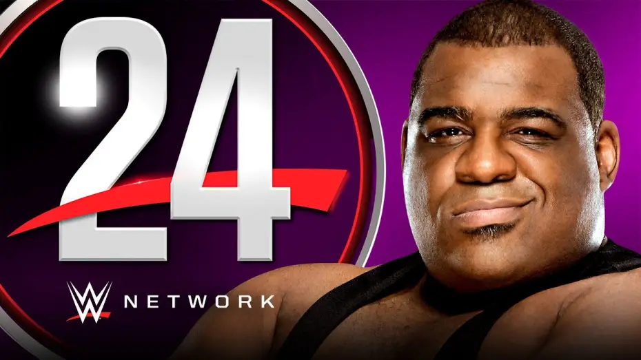 Wideo do serialu WWE 24 — WWE 24: Keith Lee official trailer (WWE Network Exclusive)