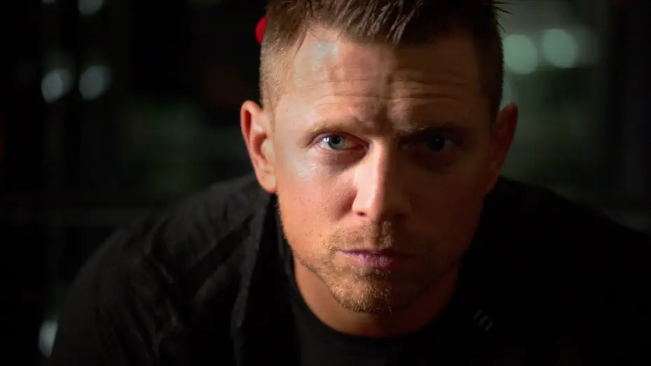 Wideo do serialu WWE 24 — WWE 24: The Miz official trailer