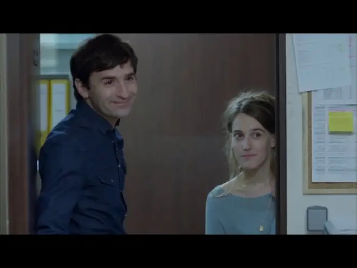 Видео к сериалу Gdzie jest mój agent? — [Extrait] Episode 1 Saison 1
