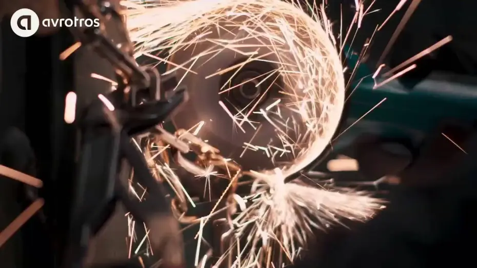 Wideo do serialu Flikken Rotterdam — Trailer seizoen 1 | Flikken Rotterdam