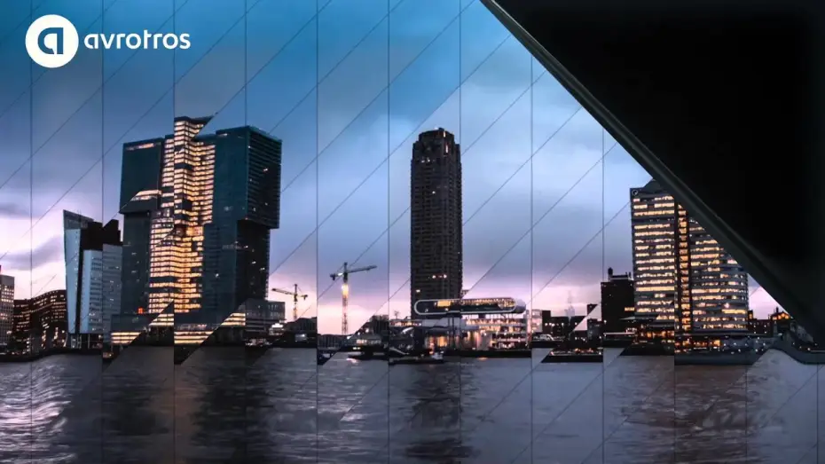 Wideo do serialu Flikken Rotterdam — Leader | Flikken Rotterdam