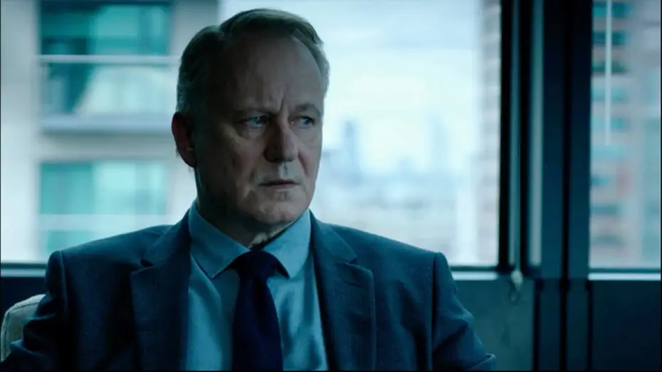 Wideo do serialu River — River trailer - BBC One