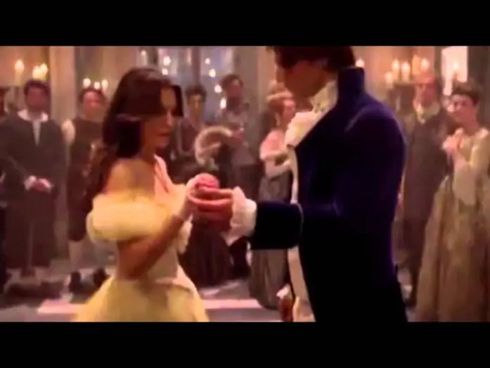 Wideo do serialu Piękna i Bestia — Próximamente, La Bella y la Bestia.