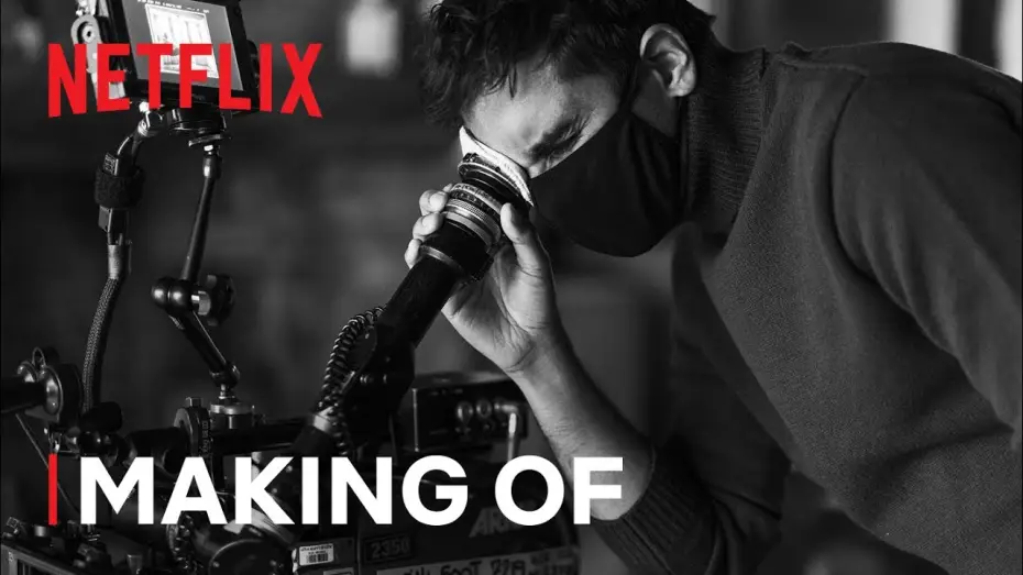 Wideo do serialu Specjalista od niczego — A Special Look: The Making of Season 3