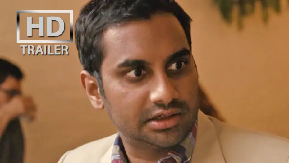 Wideo do serialu Specjalista od niczego — Master of None | official trailer (2015) Netflix Aziz Ansari