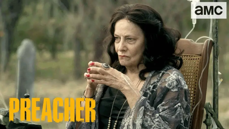 Wideo do serialu Preacher — Preacher Season 3: 'Welcome Home, Jesse' Official Trailer