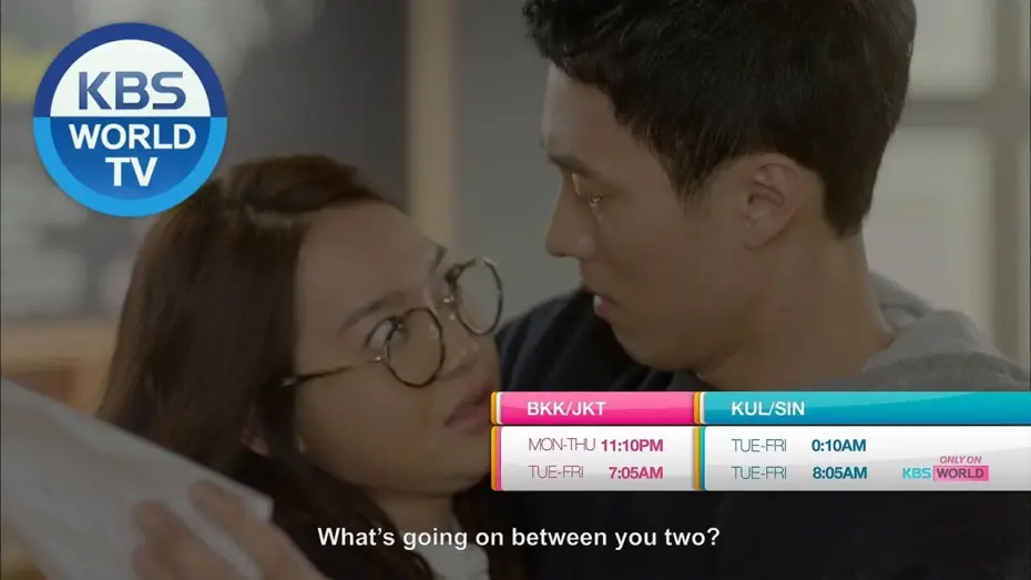 Wideo do serialu Oh My Venus — Oh My Venus | 오 마이 비너스  [Trailer]