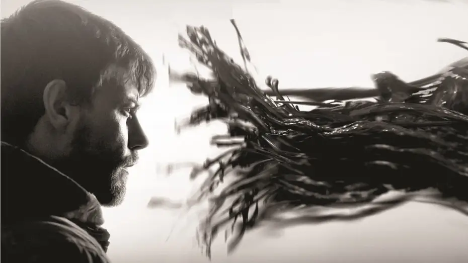 Wideo do serialu Outcast: Opętanie — OUTCAST (Trailer español)