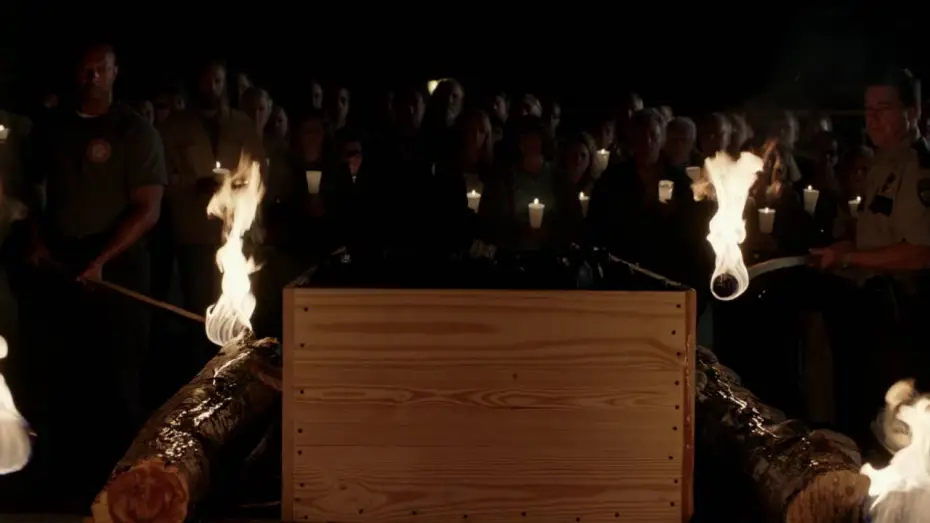 Wideo do serialu Outcast: Opętanie — Outcast Season 1: Trailer | Cinemax