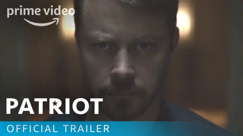 Wideo do serialu Patriota — Patriot Season 2 - Official Trailer | Prime Video