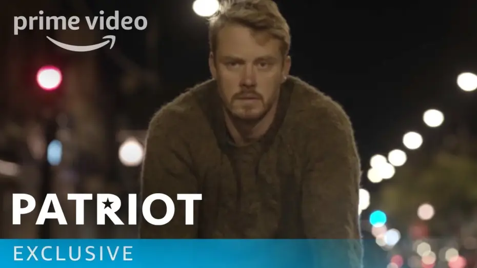 Wideo do serialu Patriota — Patriot Season 1 - Charles Grodin (Original Song) | Prime Video