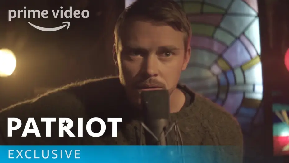Wideo do serialu Patriota — Patriot Season 1 - A Good Night's Sleep (Original Song) | Prime Video