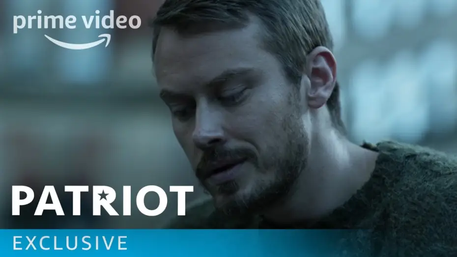 Wideo do serialu Patriota — Patriot Season 1 - Birds of Amsterdam (Original Song) | Prime Video
