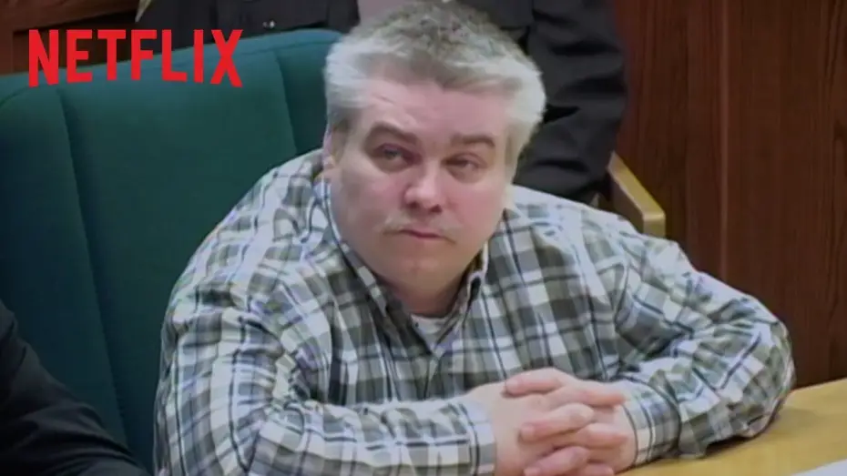Wideo do serialu Making a Murderer — Making A Murderer – Teil 2 | Offizieller Trailer [HD] | Netflix