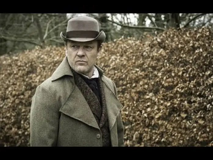 Wideo do serialu The Frankenstein Chronicles — THE FRANKENSTEIN CHRONICLES | Own it in Digital HD