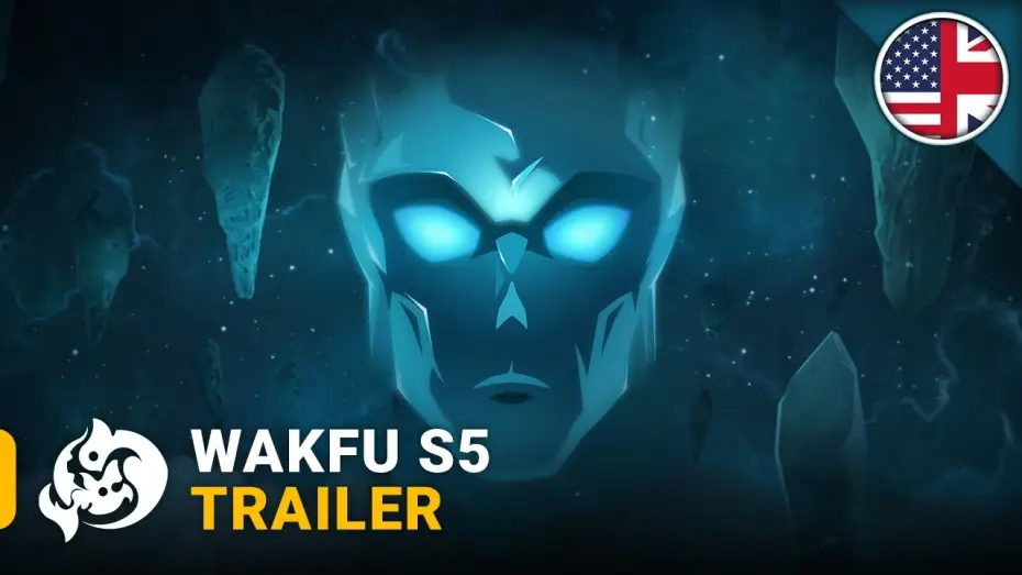 Wideo do serialu Wakfu — Season 5 Official Trailer