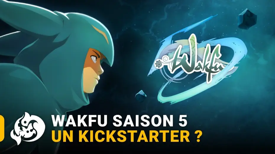 Wideo do serialu Wakfu — Why a Kickstarter campaign?