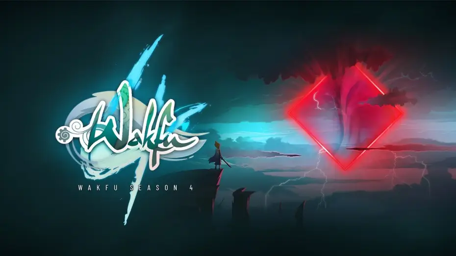 Wideo do serialu Wakfu — Kickstarter Trailer