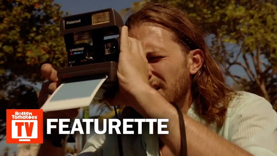 Wideo do serialu American Crime Story — "America's Obsession with Fame" (Rotten Tomatoes TV)