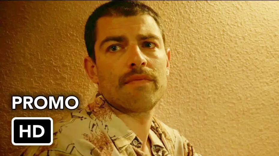 Wideo do serialu American Crime Story — "Shower" Promo
