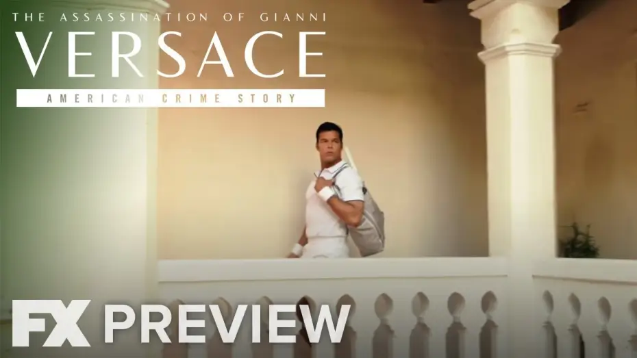 Wideo do serialu American Crime Story — Teaser #6 | "Partner"