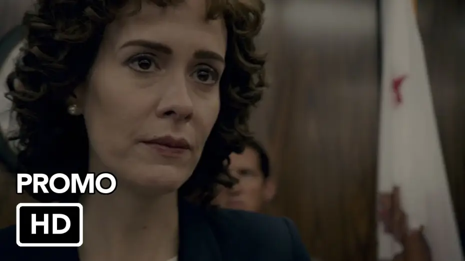Wideo do serialu American Crime Story — "The Cast" Promo