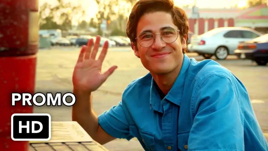 Wideo do serialu American Crime Story — "License" Promo
