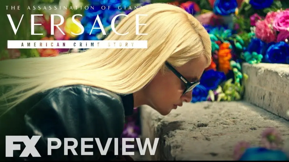 Wideo do serialu American Crime Story — Teaser #4 | "Kiss Goodbye"