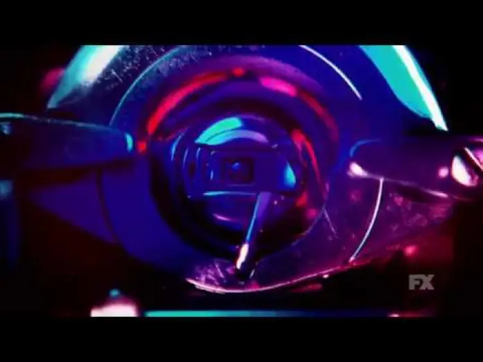 Wideo do serialu American Crime Story — Teaser #8 | "Stitch"