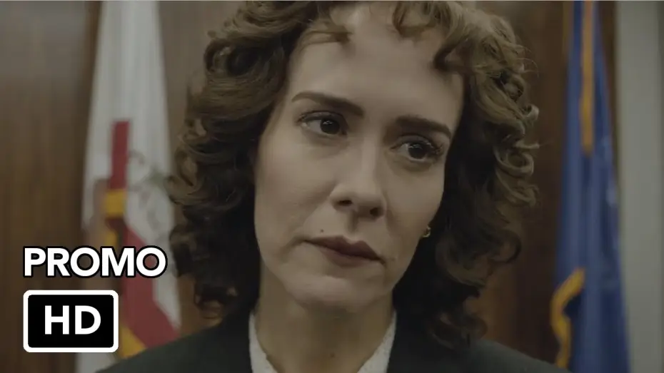 Wideo do serialu American Crime Story — First Look Trailer