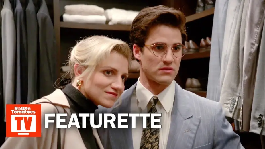Wideo do serialu American Crime Story — "Versace's Fashion" (Rotten Tomatoes TV)