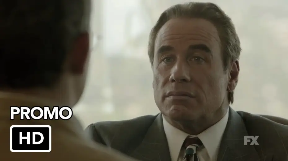 Wideo do serialu American Crime Story — American Crime Story Season 1 First Trailer (HD)