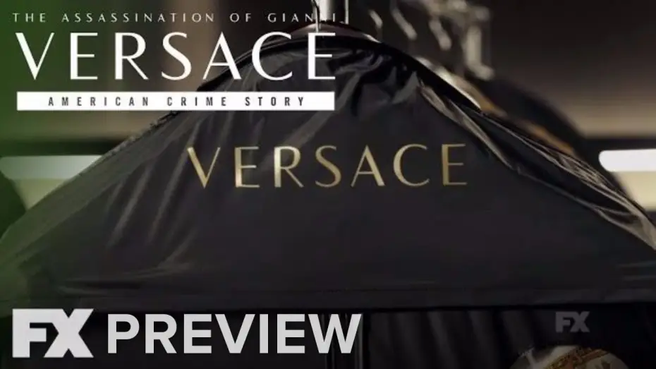 Wideo do serialu American Crime Story — Teaser #3 | "Garment Bag"