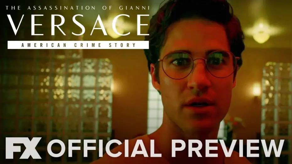 Wideo do serialu American Crime Story — Season 2: Official Preview