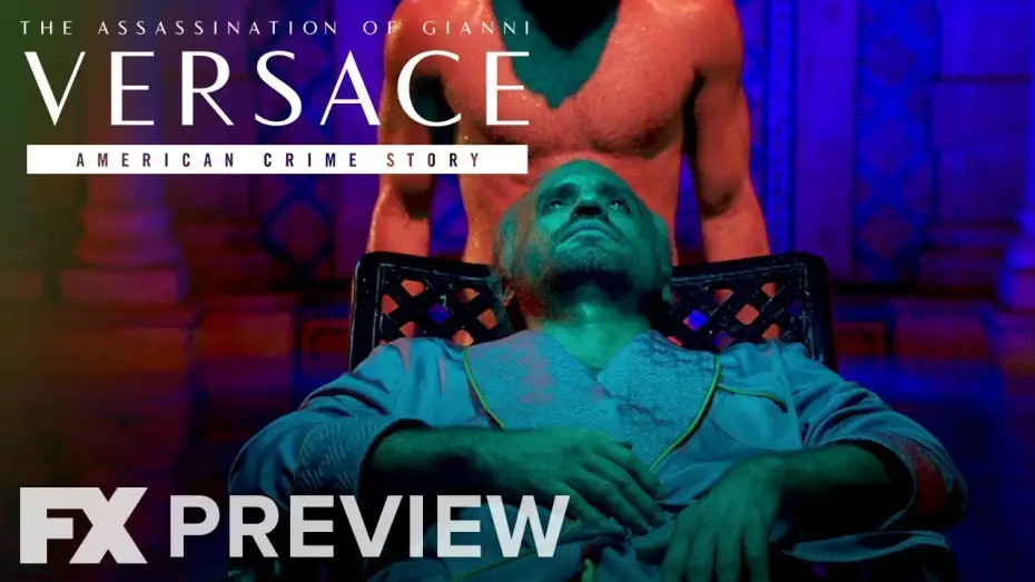 Wideo do serialu American Crime Story — Teaser #5 | "Pool"