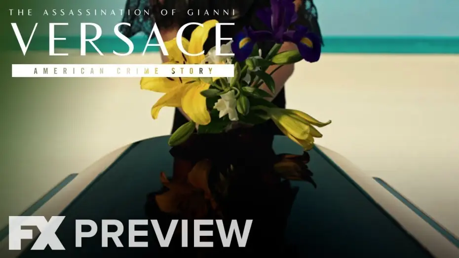 Wideo do serialu American Crime Story — Teaser #2 | "Hearse"