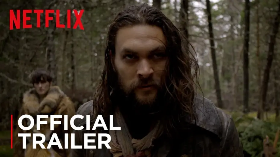 Wideo do serialu Frontier — Official Trailer