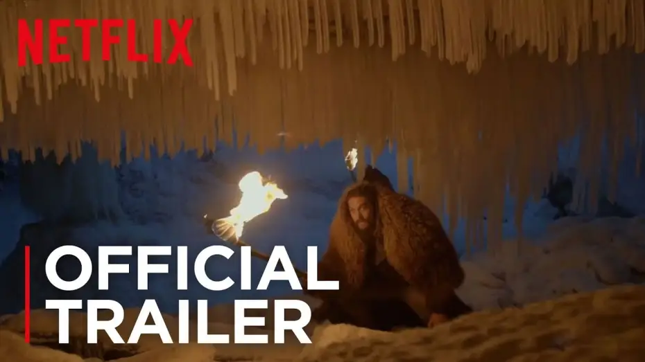 Wideo do serialu Frontier — Frontier: Season 3 | Official Trailer [HD] | Netflix