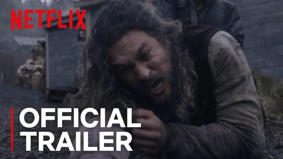 Wideo do serialu Frontier — Frontier - Season 2 | Official Trailer [HD] | Netflix