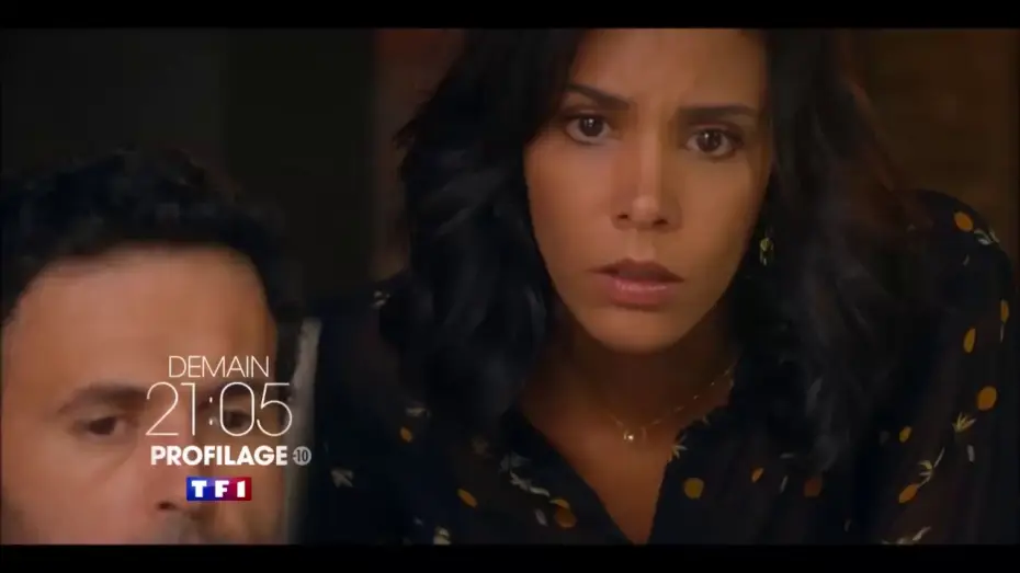Видео к сериалу Profil — Profilage Saison 10 Episode 4 | Bande annonce | 26 mars 2020 | TF1
