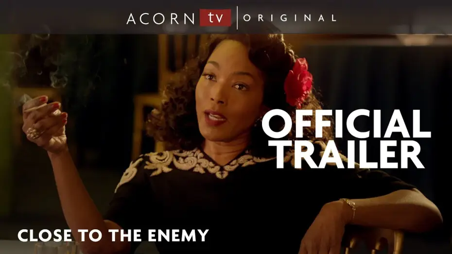 Wideo do serialu Na usługach wroga — Acorn TV Original | Close to the Enemy