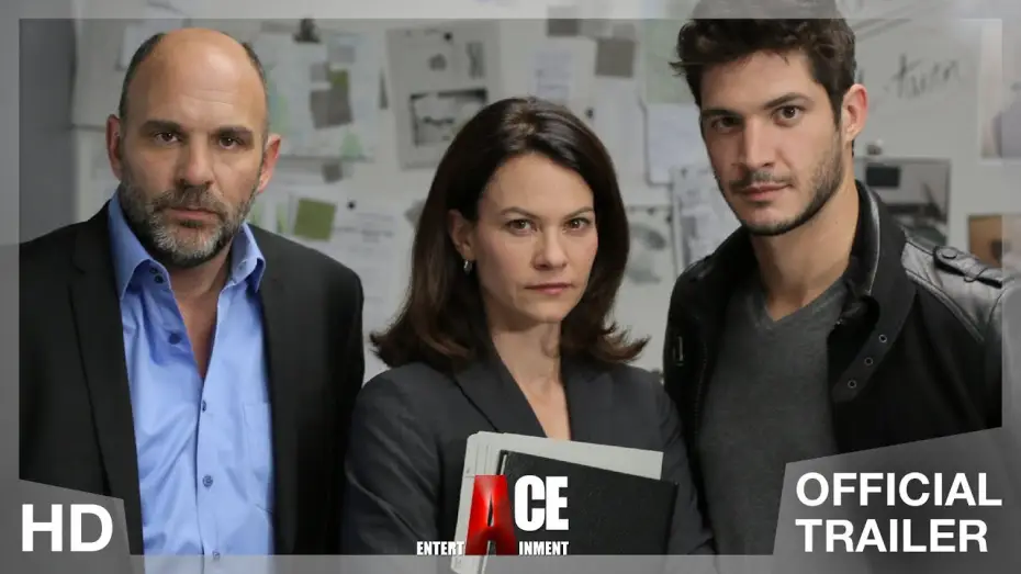 Wideo do serialu Kłamstwa — Mensonges -  Bande Annonce Officielle