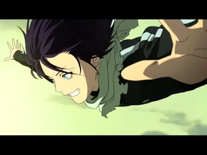 Видео к сериалу Noragami — Noragami - PV 2 - Official English Subtitles