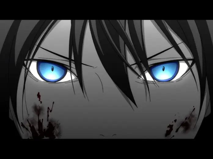 Wideo do serialu Noragami — Opening | Frenzy Hey Kids!! - THE ORAL CIGARETTES [CC]