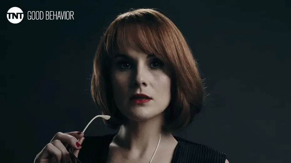 Wideo do serialu Dobre sprawowanie — Inside Good Behavior: Season 1 Preview | TNT