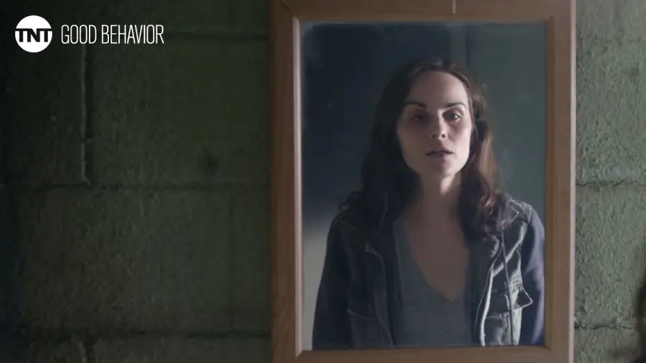 Wideo do serialu Dobre sprawowanie — Good Behavior: Best Me [PROMO] | TNT